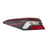 Eagle Eye TY1344-B110RCA Tail Light Assembly - Right