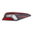 Eagle Eye TY1344-B110R Tail Light Assembly - Right