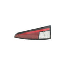 Eagle Eye TY1351-U100L Back Up Light Lens / Housing - Left