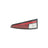 Eagle Eye TY1351-U100L Back Up Light Lens / Housing - Left