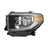 Eagle Eye TY1357-B101L Headlight Assembly - Left