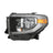 Eagle Eye TY1357-B101R Headlight Assembly - Right