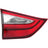 Eagle Eye TY1358-B000L Tail Light Assembly - Left