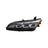 Eagle Eye TY1359-B101L Headlight Assembly - Left