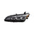 Eagle Eye TY1359-B101R Headlight Assembly - Right