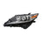 Eagle Eye TY1364-A101L Headlight Lens Housing - Left
