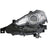 Eagle Eye TY1365-A101L Headlight Assembly - Left