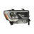 Eagle Eye TY1370-B001R Headlight Assembly - Right
