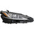 Eagle Eye TY1372-B101R Headlight Assembly - Right