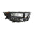 Eagle Eye TY1375-B101R Headlight Assembly - Right