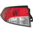 Eagle Eye TY1383-U000L Tail Light Assembly - Left