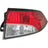 Eagle Eye TY1383-U000R Tail Light Assembly - Right
