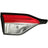 Eagle Eye TY1384-U000LCA Tail Light Assembly - Left