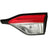 Eagle Eye TY1384-U000R Tail Light Assembly - Right