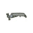 Eagle Eye TY1408-B000L Daytime Running Light - Left