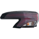Eagle Eye TY1411-B110R Tail Light Assembly - Right