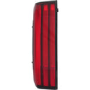 Eagle Eye TY1424-B100R Tail Light Assembly