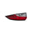 Eagle Eye TY1433-U000L Tail Light Assembly - Left