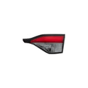 Eagle Eye TY1434-U000L Tail Light Assembly - Left