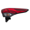 Eagle Eye TY1436-B100L Tail Light Assembly - Left
