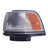 Eagle Eye TY216-B000L Side Marker Light Assembly - Front Left