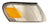Eagle Eye TY418-B000R Side Marker Light Assembly - Front Right