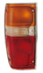 Eagle Eye TY424-B00CL Tail Light Assembly - Left