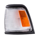 Eagle Eye TY426-B00DL Parking Light Assembly - Left