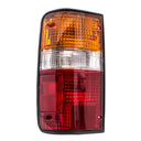 Eagle Eye TY427-B000LR Tail Light Assembly