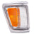 Eagle Eye TY508-B00CL Parking Light Assembly - Left