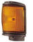 Eagle Eye TY523-B00DR Parking Light Assembly - Right