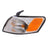 Eagle Eye TY531-B000L Turn Signal Light - Front Left