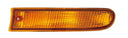 Eagle Eye TY534-B000L Parking Light Assembly - Left