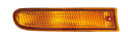 Eagle Eye TY534-B000R Parking Light Assembly - Right