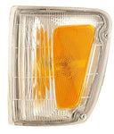 Eagle Eye TY536-B000L Parking Light Assembly - Left