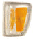Eagle Eye TY536-B000L Parking Light Assembly - Left