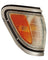 Eagle Eye TY548-B00CR Parking Light Assembly - Right