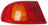 Eagle Eye TY563-B000L Tail Light Assembly - Left