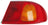 Eagle Eye TY563-B000R Tail Light Assembly - Right