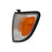 Eagle Eye TY581-B000L Parking Light Assembly - Left