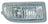 Eagle Eye TY603-B000L Fog Light Assembly - Left