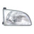 Eagle Eye TY620-B001R Headlight Assembly - Right