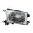 Eagle Eye TY621-B001L Headlight Assembly - Left