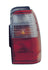 Eagle Eye TY622-B100L Tail Light Assembly - Left
