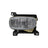 Eagle Eye TY660-B000L Fog Light Assembly - Left