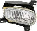 Eagle Eye TY660-B000R Fog Light Assembly - Right