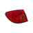 Eagle Eye TY666-U000L Tail Light Assembly - Left