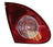 Eagle Eye TY667-U000L Back Up Light Lens / Housing - Left
