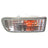 Eagle Eye TY675-B000L Turn Signal Light - Front Left