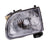 Eagle Eye TY682-B001LR Headlight Assembly